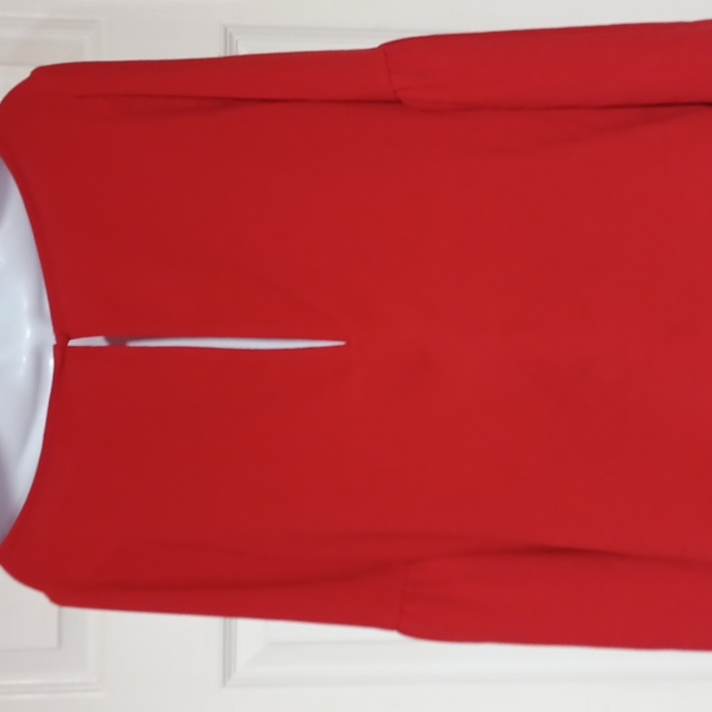 Pixley bell sleeve top - Picture 8 of 13